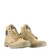 Buty Palladium PAMPA HI HTG SUPPLY Caramel 77356-227